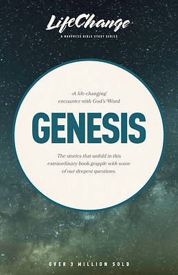Picture of Genesis (19 Lessons)