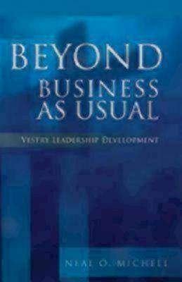 Picture of Beyond Business as Usual [ePub Ebook]