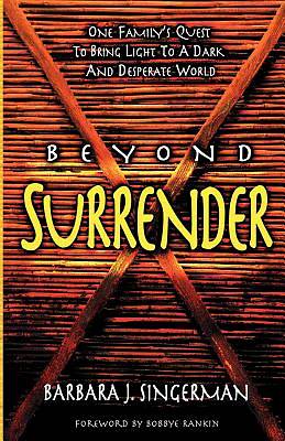 Picture of Beyond Surrender