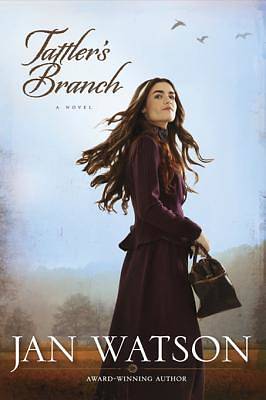 Picture of Tattler's Branch [ePub Ebook]