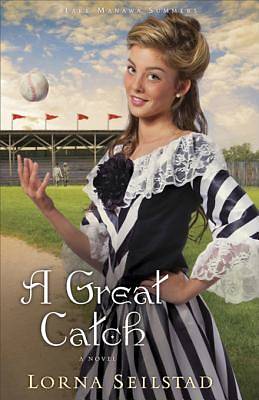 Picture of A Great Catch [ePub Ebook]