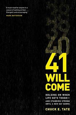 Picture of 41 Will Come [ePub Ebook]