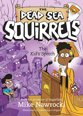 The Kid's Speech