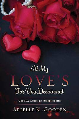 Picture of All My Love's for You Devotional