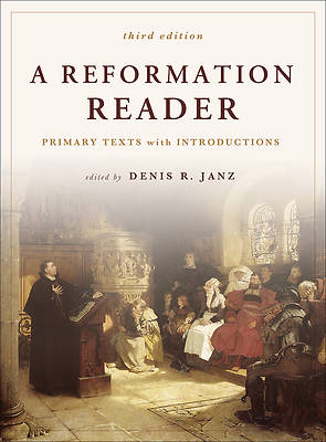 Picture of A Reformation Reader