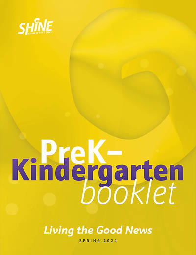 Picture of Shine PreK-Kindergarten Student Spring 2024