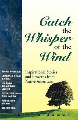 Picture of Catch the Whisper of the Wind