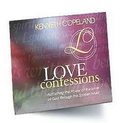 Picture of Love Confessions