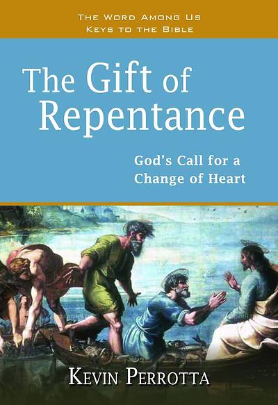 Picture of The Gift of Repentance