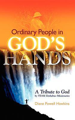 Picture of Ordinary People in God's Hands