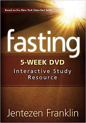 Picture of Fasting DVD