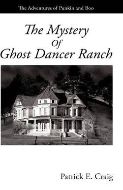 Picture of The Mystery of Ghost Dancer Ranch