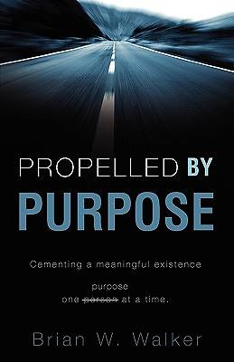 Picture of Propelled by Purpose