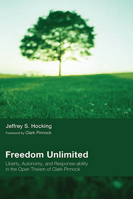 Picture of Freedom Unlimited