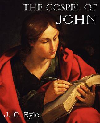 Picture of The Gospel of John