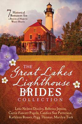 Picture of The Great Lakes Lighthouse Brides Collection