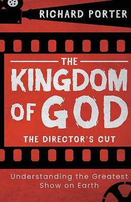 Picture of The Kingdom of God - The Director's Cut