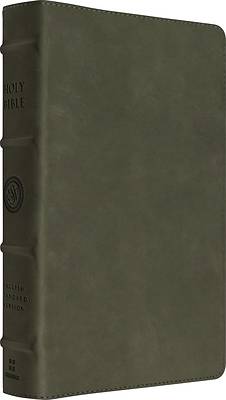 ESV Heirloom Bible, Scriptura Sacra