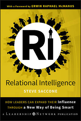 Picture of Relational Intelligence