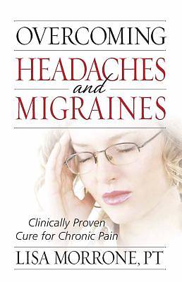 Picture of Overcoming Headaches and Migraines