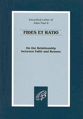 Picture of Fides Et Ratio