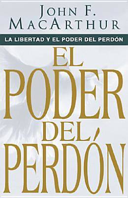Picture of Libertad y Poder del Perdon