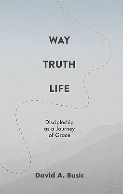 Picture of Way, Truth, Life