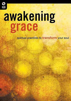 Picture of Awakening Grace DVD