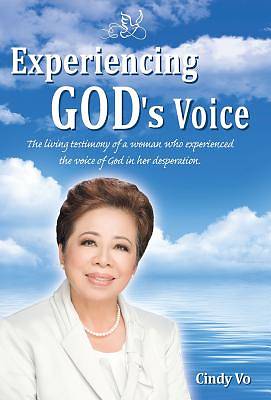 Picture of Experiencing God's Voice