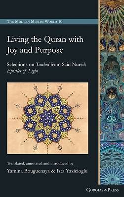 Picture of Living the Quran with Joy and Purpose