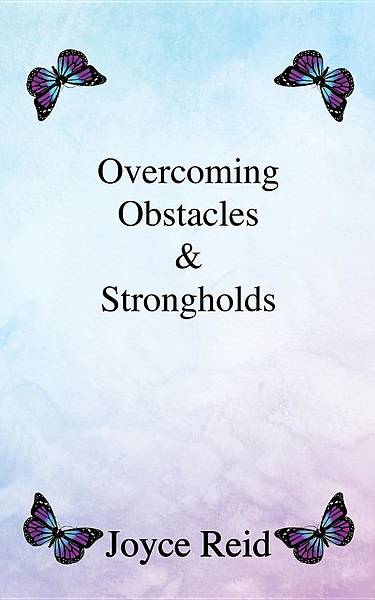 Picture of Overcoming Obstacles & Strongholds