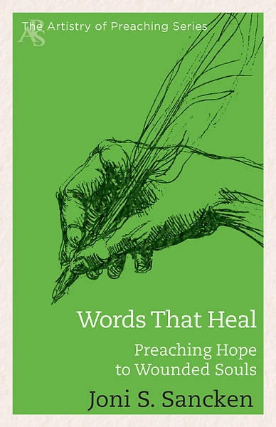 Picture of Words That Heal - eBook [ePub]