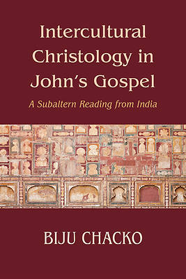 Picture of Intercultural Christology in John's Gospel