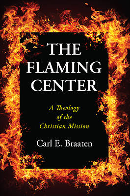 Picture of The Flaming Center