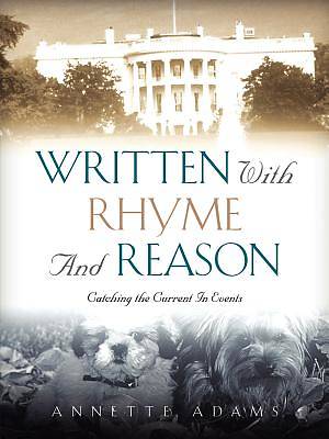 Picture of Written with Rhyme and Reason