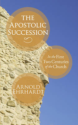 Picture of The Apostolic Succession