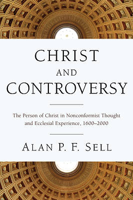 Picture of Christ and Controversy