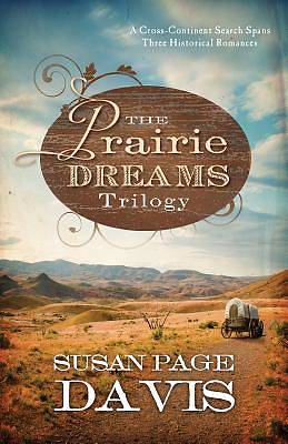 Picture of The Prairie Dreams Trilogy
