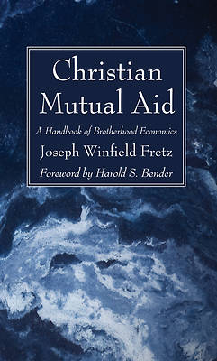 Picture of Christian Mutual Aid