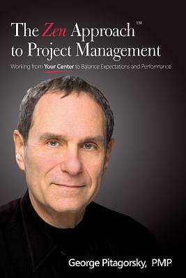 Picture of The Zen Approach to Project Management [Adobe Ebook]