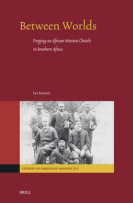 Picture of Between Worlds