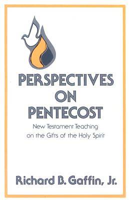 Picture of Perspectives on Pentecost