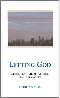 Picture of Letting God - Revised Edition