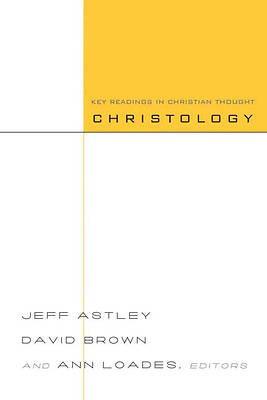Picture of Christology