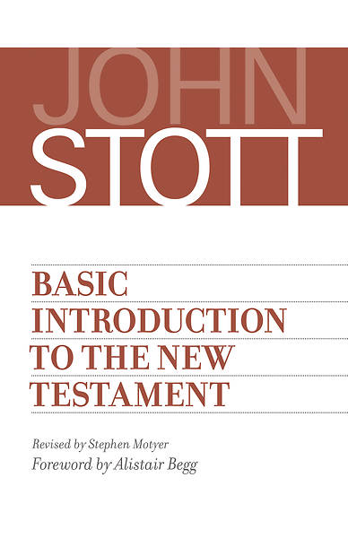 Picture of Basic Introduction to the New Testament