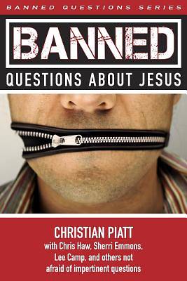 Picture of Banned Questions About Jesus