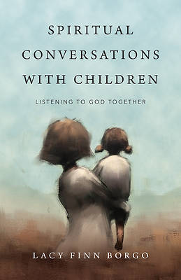 Picture of Spiritual Conversations with Children