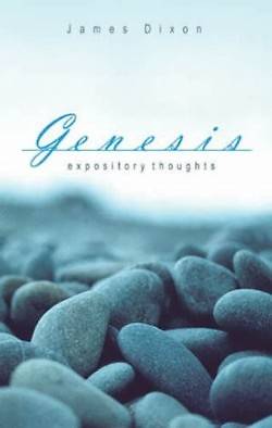 Picture of Expository Thoughts on Genesis