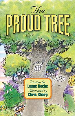 Picture of Proud Tree