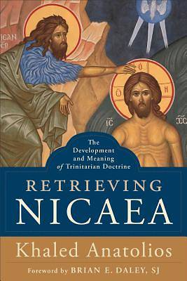 Picture of Retrieving Nicaea